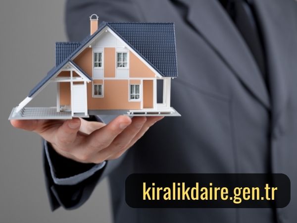 Başeğmez Mahallesi Kiralık Daire